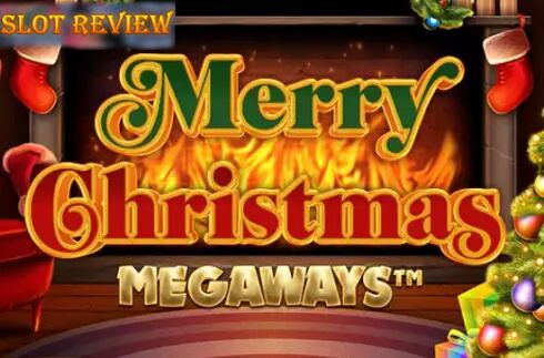 Merry Christmas Megaways Slot Review